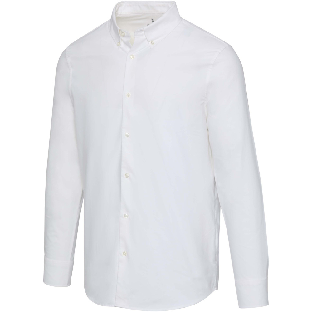 Logo trade promotional gift photo of: Sphene oxford men's shirt